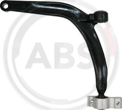 A.B.S. 210445 - Auto