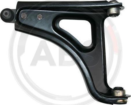 A.B.S. 210467 - Auto