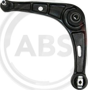 A.B.S. 210468 - Auto