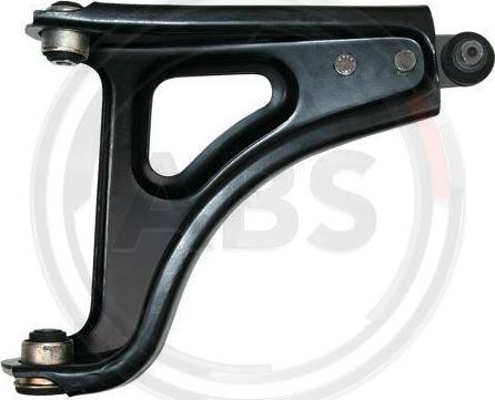 A.B.S. 210469 - Auto