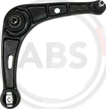 A.B.S. 210470 - Auto