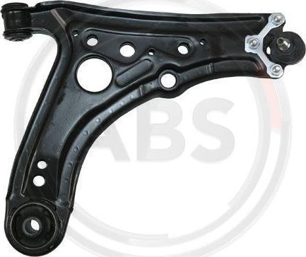 A.B.S. 210498 - Auto