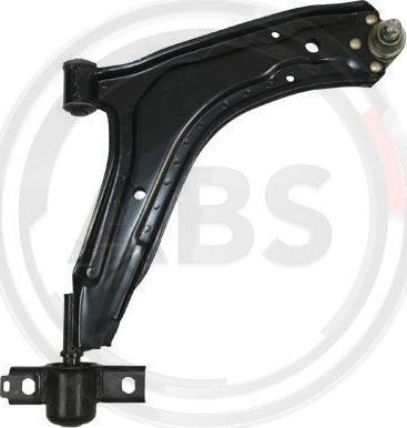 A.B.S. 210510 - Auto