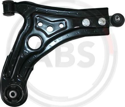 A.B.S. 210802 - Auto