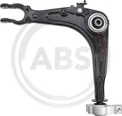 A.B.S. 211038 - Auto