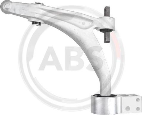 A.B.S. 211096 - Auto