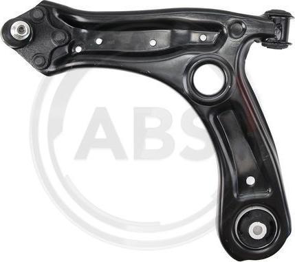 A.B.S. 211222 - Auto