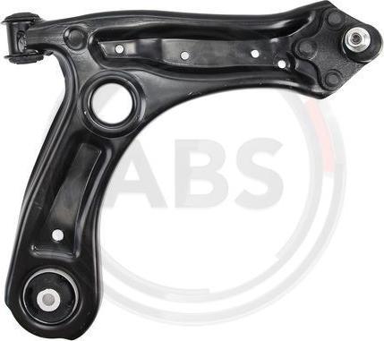 A.B.S. 211223 - Auto