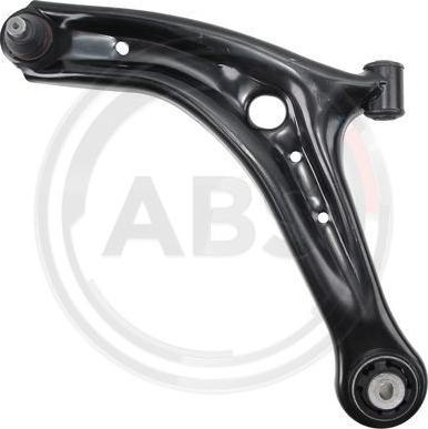 A.B.S. 211228 - Auto