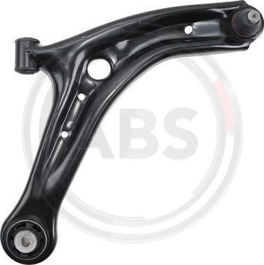 A.B.S. 211229 - Auto