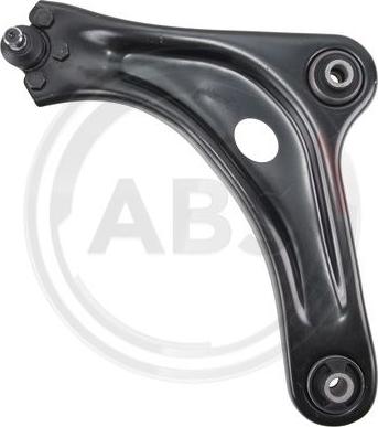A.B.S. 211272 - Auto