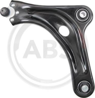 A.B.S. 211453 - Auto