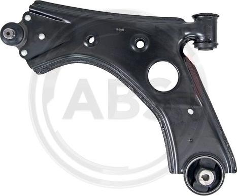 A.B.S. 211710 - Auto