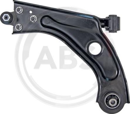 A.B.S. 211717 - Auto