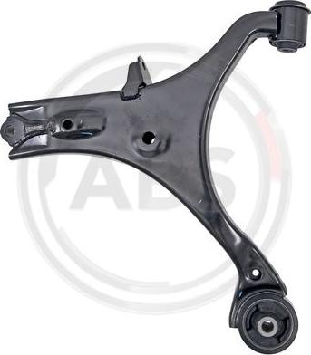 A.B.S. 211728 - Auto