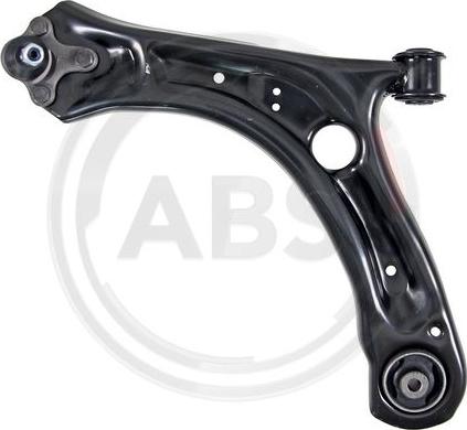 A.B.S. 211735 - Auto