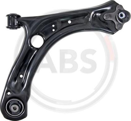 A.B.S. 211736 - Auto