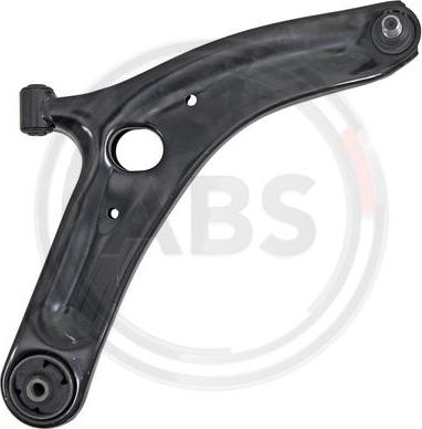 A.B.S. 211738 - Auto