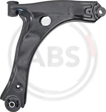 A.B.S. 211803 - Auto