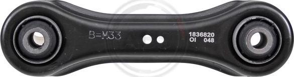 A.B.S. 212499 - Auto