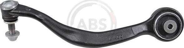A.B.S. 212621 - Auto
