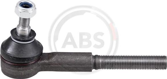 A.B.S. 230226 - Stūres