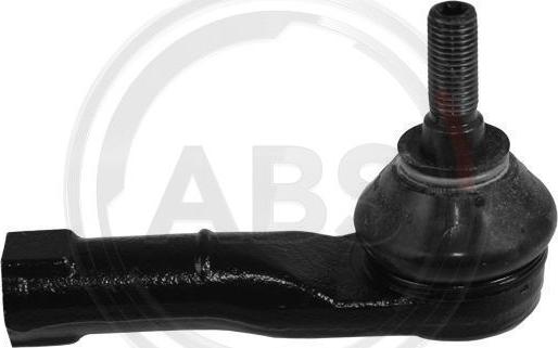 A.B.S. 230401 - Stūres