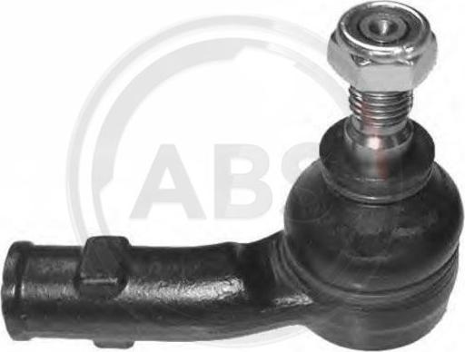 A.B.S. 230429 - Stūres