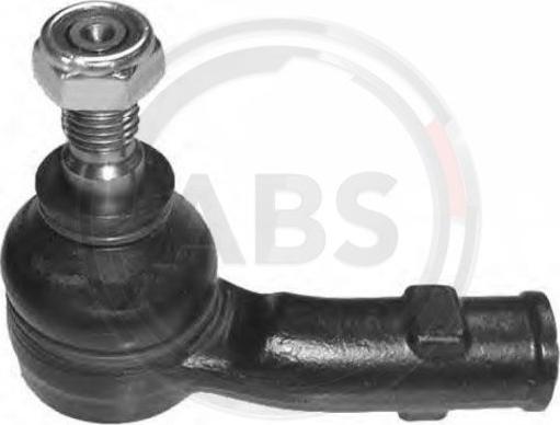 A.B.S. 230430 - Stūres