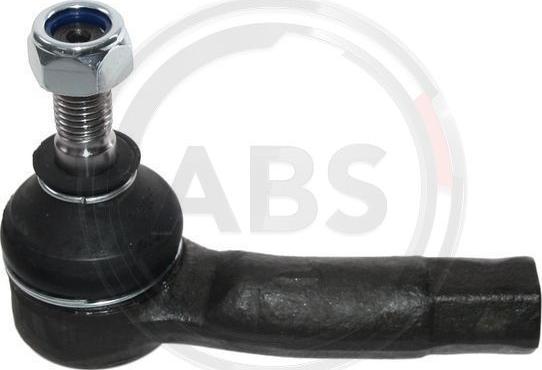 A.B.S. 230434 - Stūres