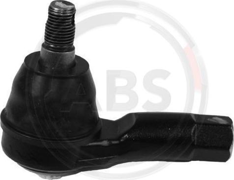 A.B.S. 230641 - Stūres