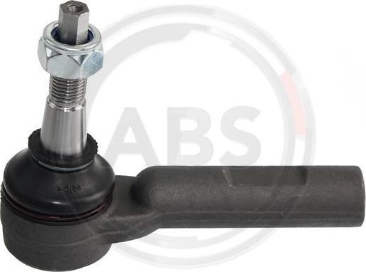 A.B.S. 230865 - Stūres