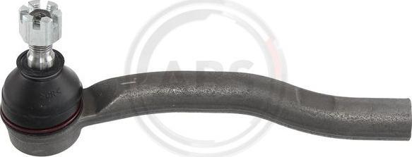 A.B.S. 230866 - Auto