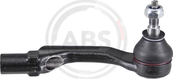 A.B.S. 231191 - Stūres