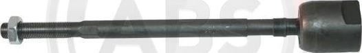 A.B.S. 240273 - Aksiālais