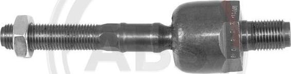 A.B.S. 240417 - Auto