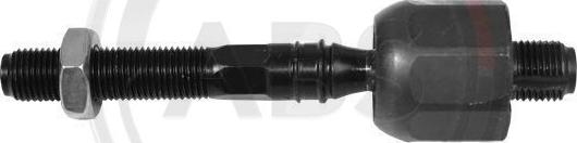 A.B.S. 240418 - Auto