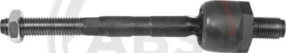 A.B.S. 240419 - Auto