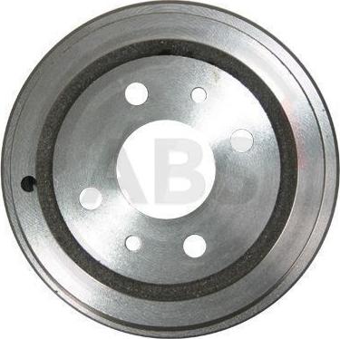 A.B.S. 2416-S - Auto