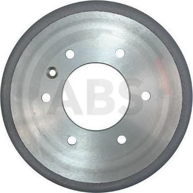 A.B.S. 2441-S