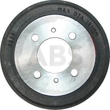 A.B.S. 2447-S - Auto