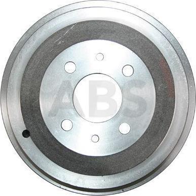 A.B.S. 2515-S - Auto