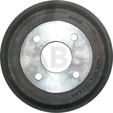 A.B.S. 2524-S - Auto