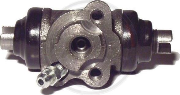 A.B.S. 2563 - Riteņa