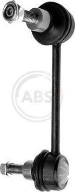 A.B.S. 260239 - Stiepnis