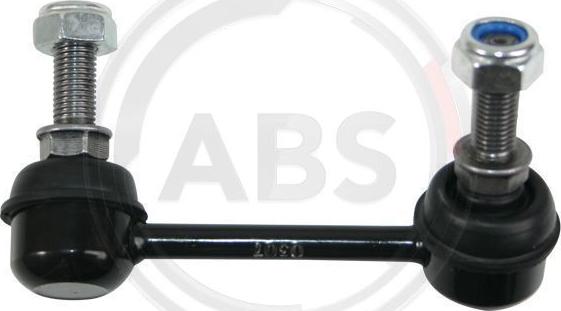A.B.S. 260457 - Auto