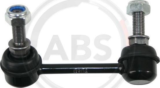 A.B.S. 260458 - Auto