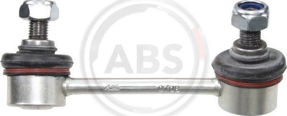 A.B.S. 260523 - Stiepnis