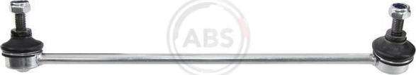 A.B.S. 260531 - Stiepnis