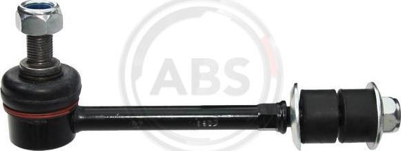 A.B.S. 260540